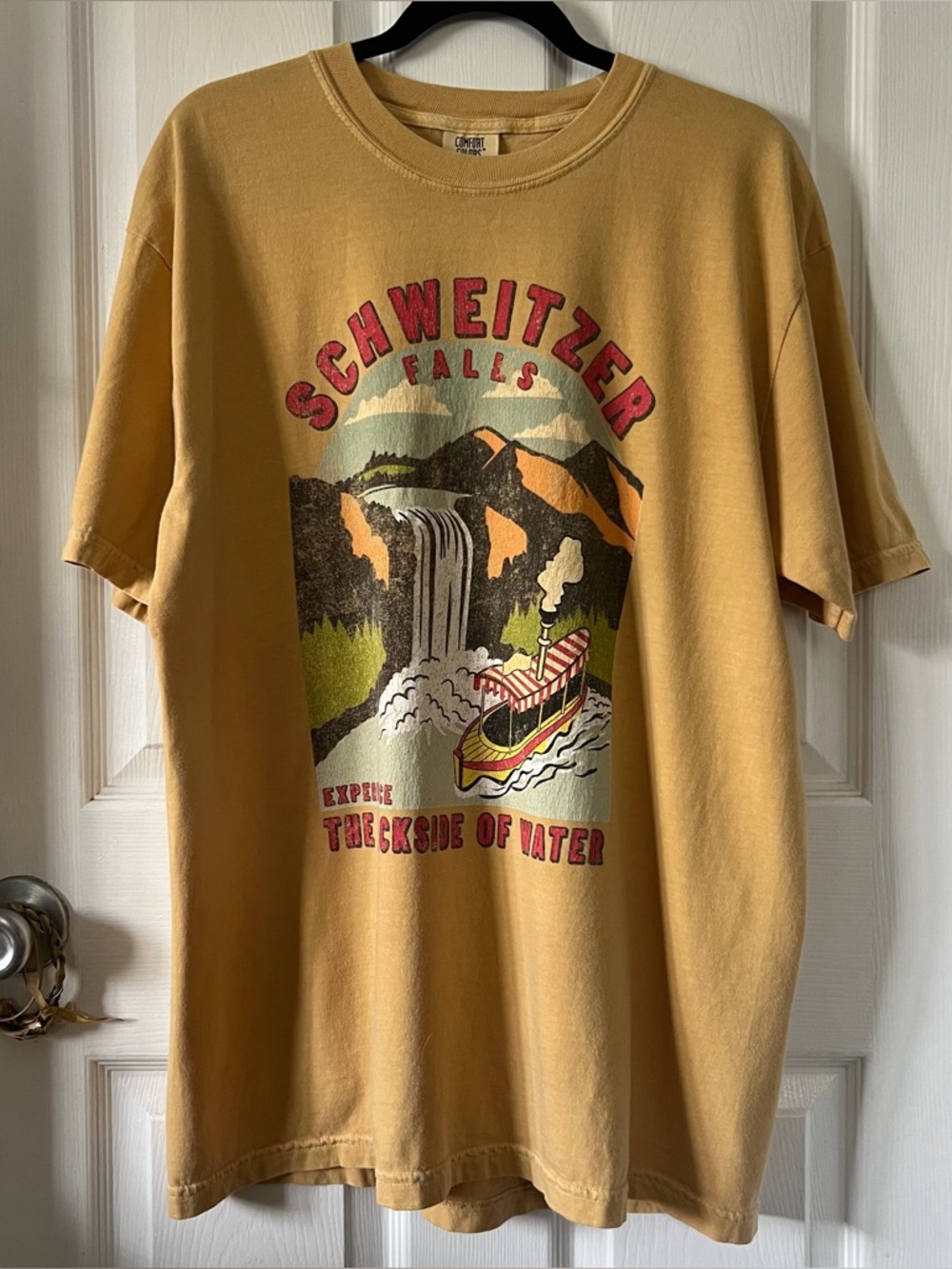 disney shirt